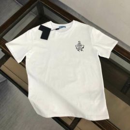 Picture of Prada T Shirts Short _SKUPradaM-3XLtltn0339018